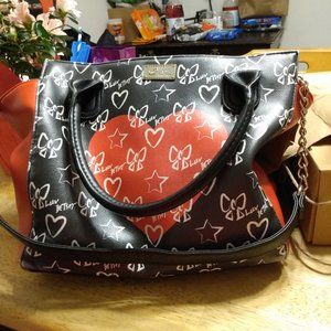 Luv Betsey bag